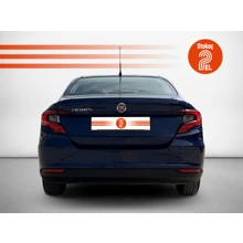 FIAT-EGEA-1.6 MJET 130HP EASY DCT