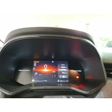 RENAULT-CLIO-EVOLUTION 1.0 TCE X-TRONIC 90 BG