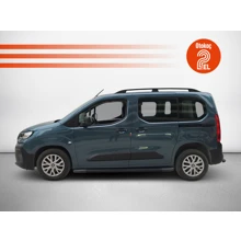 FIAT-DOBLO COMBİ-EASY 1.5 100 HP BLUEHDI E6.4