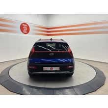 HYUNDAI-BAYON-1.4MPI 6 AT STYLE (BENZİNLİ)
