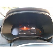 RENAULT-CLIO-EVOLUTION 1.0 TCE X-TRONIC 90 BG