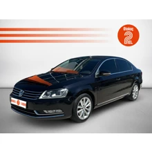 VOLKSWAGEN-PASSAT-1.4 TSI 122 HP HIGHLINE TIPTRONIC DSG