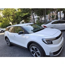 2025 FORD EXPLORER HATASIZ-TRAMERSİZ-BOYASIZ