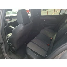 PEUGEOT-408-408 ALLURE 1.2 PURETECH 130HP EAT8