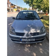 Temiz Renolt clio