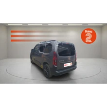 FIAT-DOBLO COMBİ-URBAN 1.5 130 HP BLUEHDI E6.4