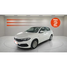 FIAT-EGEA-1.6 MJET 130HP EASY DCT