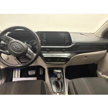 HYUNDAI-BAYON-1.4MPI 6 AT STYLE (BENZİNLİ)