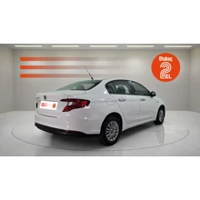 FIAT-EGEA-1.6 MJET 130HP EASY DCT