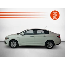 FIAT-EGEA-1.6 MJET 130HP EASY DCT