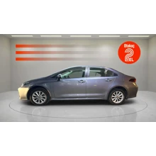 TOYOTA-COROLLA-1.8 HYBRID DREAM E-CVT