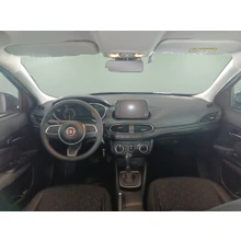 FIAT-EGEA-1.6 MJET 130HP CROSS URBAN DCT