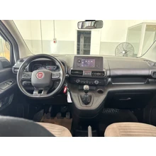 FIAT-DOBLO COMBİ-EASY 1.5 100 HP BLUEHDI E6.4