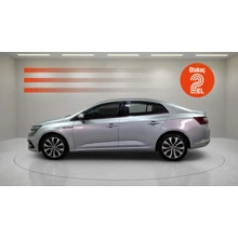 RENAULT-MEGANE-SEDAN ICON 1.3 TCE 140 bg EDC