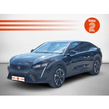 PEUGEOT-408-408 ALLURE 1.2 PURETECH 130HP EAT8