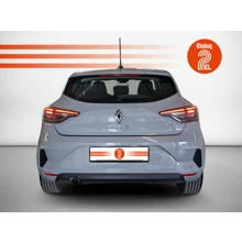 RENAULT-CLIO-EVOLUTION 1.0 TCE X-TRONIC 90 BG