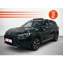 MG-ZS-1.5 HYBRID+ 197 LUXURY