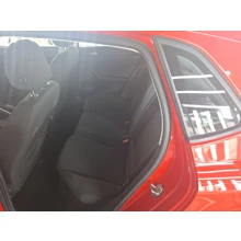 VOLKSWAGEN-POLO-1.0 TSI 95 PS COMFORTLINE MAN.