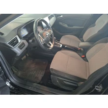 RENAULT-CLIO-EVOLUTION 1.0 TCE X-TRONIC 90 BG