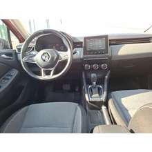 RENAULT-CLIO-EVOLUTION 1.0 TCE X-TRONIC 90 BG