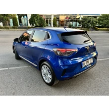 GSR2 Boyasız,Değişensz,Tramersz,Servis Bakmlı,Garantli.Düşük KM
