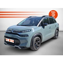 CITROEN-C3 AIRCROSS-1.2 PURETECH 130HP EAT6 SHINE