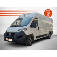 FIAT-DUCATO-VAN MAXI 2.2 MJET3 140HP S9 (15M3)