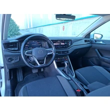 VOLKSWAGEN-POLO-1.0 TSI 95 PS LIFE DSG