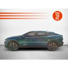 PEUGEOT-408-408 ALLURE 1.2 PURETECH 130HP EAT8