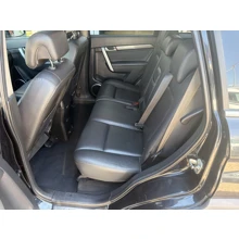 CHEVROLET-CAPTIVA-2.0 16V DIESEL HIGH AT 7K