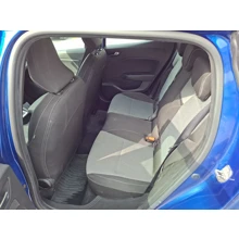 RENAULT-CLIO-EVOLUTION 1.0 TCE X-TRONIC 90 BG