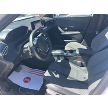 PEUGEOT-2008-ALLURE 1.2 PURETECH 130HP EAT8