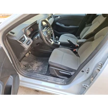 RENAULT-CLIO-EVOLUTION 1.0 TCE X-TRONIC 90 BG