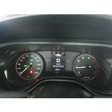 FIAT-EGEA-1.6 MJET 130HP EASY DCT