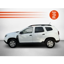 DACIA-DUSTER-COMFORT 1.5 dCi 110bg EDC 4x2