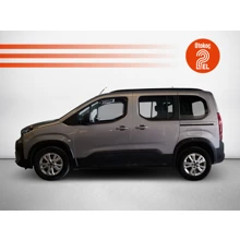 PEUGEOT-RIFTER-ALLURE 1.5 BLUEHDI 130HP EAT8