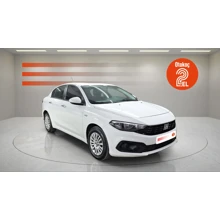 FIAT-EGEA-1.6 MJET 130HP EASY DCT