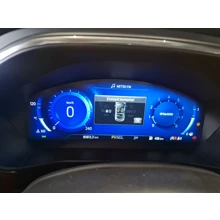 FORD-FOCUS-TITANIUM X 5K 1.0LTMHEV EBOOST 125PS AT