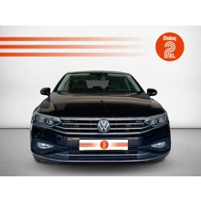 VOLKSWAGEN-PASSAT-1.5 TSI ACT 150 PS ELEGANCE DSG