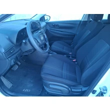 HYUNDAI-I20-1.4 MPI 100 PS JUMP BENZİN OTOMATİK