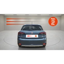 FIAT-EGEA-1.5 T4 HİBRİT 130 HP AT CROSS LOUNGE