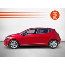 RENAULT-CLIO-EVOLUTION 1.0 TCE X-TRONIC 90 BG