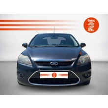 FORD-FOCUS-1.6 TDCI 109PS TITANIUM