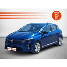 RENAULT-CLIO-EVOLUTION 1.0 TCE X-TRONIC 90 BG