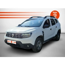 DACIA-DUSTER-COMFORT 1.3 TURBO 150 BG EDC 4X2
