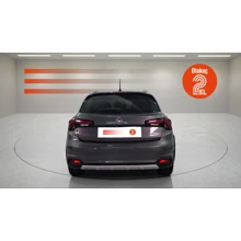 FIAT-EGEA-1.6 MJET 130HP CROSS LOUNGE DCT