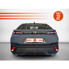 PEUGEOT-408-408 ALLURE 1.2 PURETECH 130HP EAT8