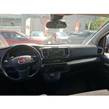FIAT-ULYSSE-2.0 MJET 177HP AT-8 LOUNGE MAXI KONF PAK