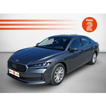 SKODA-SUPERB-1.5 TSI MHEV DSG PREMIUM