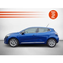 RENAULT-CLIO-EVOLUTION 1.0 TCE X-TRONIC 90 BG